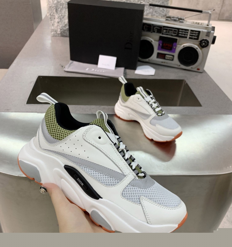 ch**an D*or sneakers